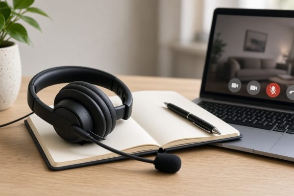 Logitech H390: mic rõ cho Zoom, khi nào nên mua