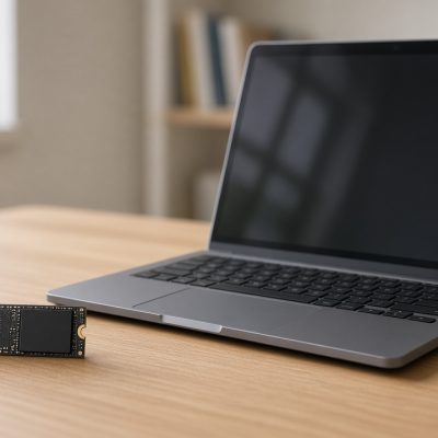 WD Blue SN5000 NVMe cho laptop sinh viên