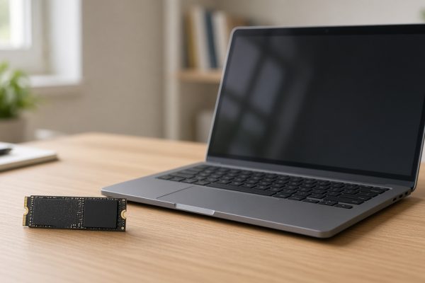 WD Blue SN5000: khi nào đáng mua cho laptop sinh viên